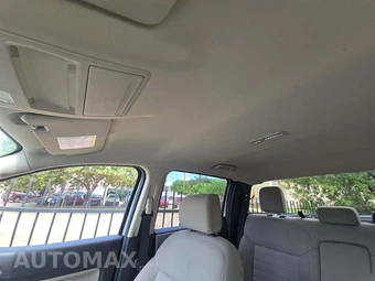 2019 Ford Ranger XLT Crew Cab Medium Bed - miniatura 11