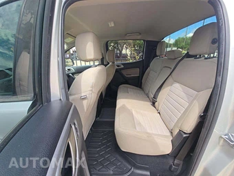 2019 Ford Ranger XLT Crew Cab Medium Bed - miniatura 13