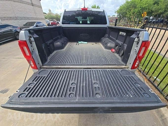 2019 Ford Ranger XLT Crew Cab Medium Bed - miniatura 14
