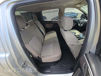 2019 Ford Ranger XLT Crew Cab Medium Bed - miniatura 16