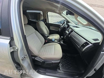 2019 Ford Ranger XLT Crew Cab Medium Bed - miniatura 18