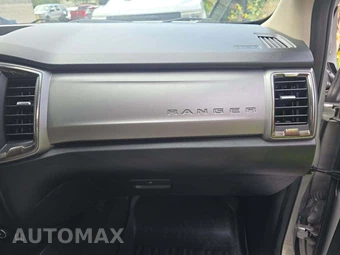 2019 Ford Ranger XLT Crew Cab Medium Bed - miniatura 19