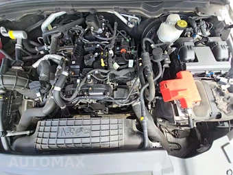 2019 Ford Ranger XLT Crew Cab Medium Bed - miniatura 24