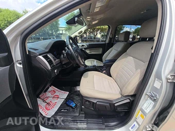 2019 Ford Ranger XLT Crew Cab Medium Bed - miniatura 6