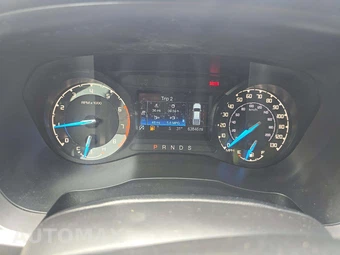 2019 Ford Ranger XLT Crew Cab Medium Bed - miniatura 9