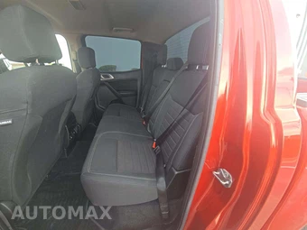 2019 Ford Ranger XLT Crew Cab Medium Bed - miniatura 10