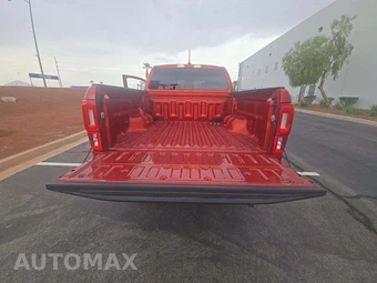 2019 Ford Ranger XLT Crew Cab Medium Bed - miniatura 11