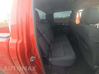 2019 Ford Ranger XLT Crew Cab Medium Bed - miniatura 13