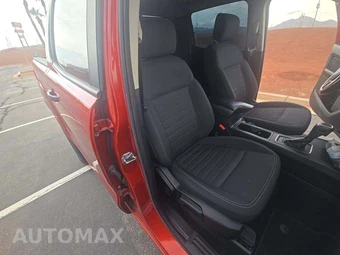 2019 Ford Ranger XLT Crew Cab Medium Bed - miniatura 15