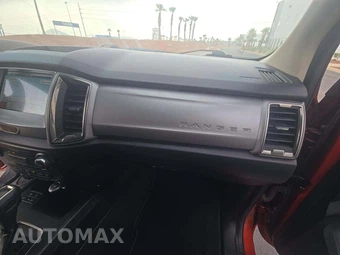 2019 Ford Ranger XLT Crew Cab Medium Bed - miniatura 16
