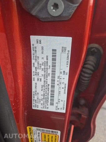 2019 Ford Ranger XLT Crew Cab Medium Bed - miniatura 2
