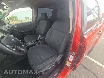 2019 Ford Ranger XLT Crew Cab Medium Bed - miniatura 3