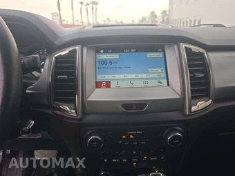 2019 Ford Ranger XLT Crew Cab Medium Bed - miniatura 7