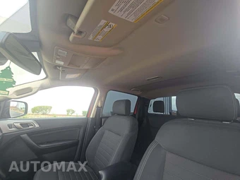 2019 Ford Ranger XLT Crew Cab Medium Bed - miniatura 8