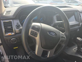 2019 Ford Ranger XLT Crew Cab Medium Bed - miniatura 10