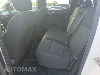 2019 Ford Ranger XLT Crew Cab Medium Bed - miniatura 13