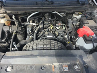 2019 Ford Ranger XLT Crew Cab Medium Bed - miniatura 16