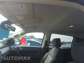 2019 Ford Ranger XLT Crew Cab Medium Bed - miniatura 19