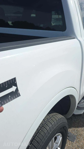 2019 Ford Ranger XLT Crew Cab Medium Bed - miniatura 22
