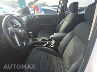 2019 Ford Ranger XLT Crew Cab Medium Bed - miniatura 7
