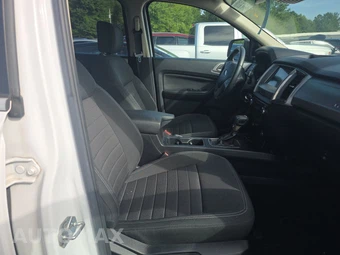 2019 Ford Ranger XLT Crew Cab Medium Bed - miniatura 8