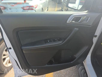 2019 Ford Ranger XLT Crew Cab Medium Bed - miniatura 9