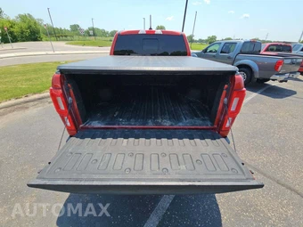 2019 Ford Ranger XLT Crew Cab Medium Bed – miniatura 11