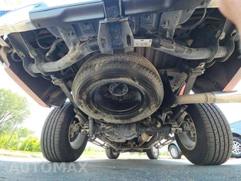 2019 Ford Ranger XLT Crew Cab Medium Bed – miniatura 12