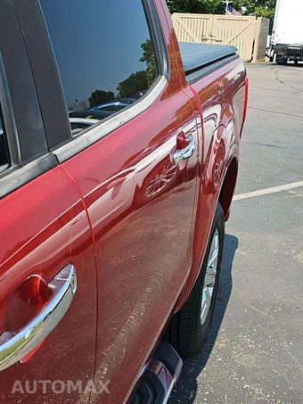 2019 Ford Ranger XLT Crew Cab Medium Bed – miniatura 23