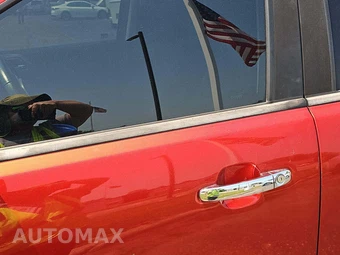 2019 Ford Ranger XLT Crew Cab Medium Bed – miniatura 25