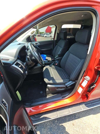 2019 Ford Ranger XLT Crew Cab Medium Bed – miniatura 3