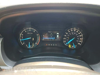 2019 Ford Ranger XLT Crew Cab Medium Bed – miniatura 6
