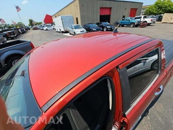 2019 Ford Ranger XLT Crew Cab Medium Bed – miniatura 9