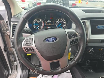 2019 Ford Ranger XLT Crew Cab Medium Bed - miniatura 10
