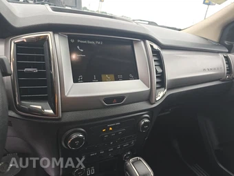 2019 Ford Ranger XLT Crew Cab Medium Bed - miniatura 11