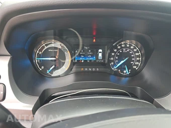 2019 Ford Ranger XLT Crew Cab Medium Bed - miniatura 12