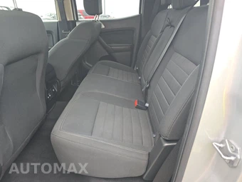 2019 Ford Ranger XLT Crew Cab Medium Bed - miniatura 13