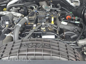 2019 Ford Ranger XLT Crew Cab Medium Bed - miniatura 15