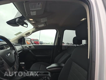 2019 Ford Ranger XLT Crew Cab Medium Bed - miniatura 18
