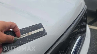 2019 Ford Ranger XLT Crew Cab Medium Bed - miniatura 32