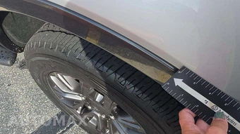 2019 Ford Ranger XLT Crew Cab Medium Bed - miniatura 41