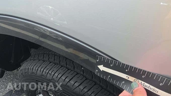 2019 Ford Ranger XLT Crew Cab Medium Bed - miniatura 42