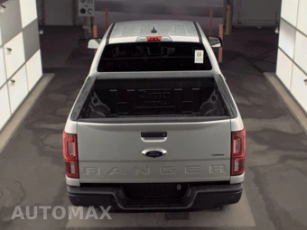 2019 Ford Ranger XLT Crew Cab Medium Bed - miniatura 5