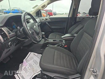 2019 Ford Ranger XLT Crew Cab Medium Bed - miniatura 7