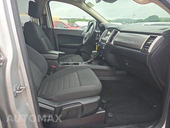 2019 Ford Ranger XLT Crew Cab Medium Bed - miniatura 8