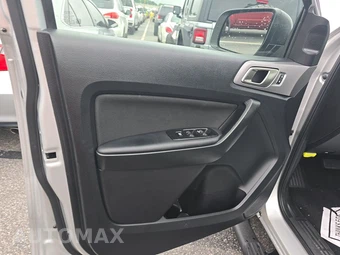 2019 Ford Ranger XLT Crew Cab Medium Bed - miniatura 9
