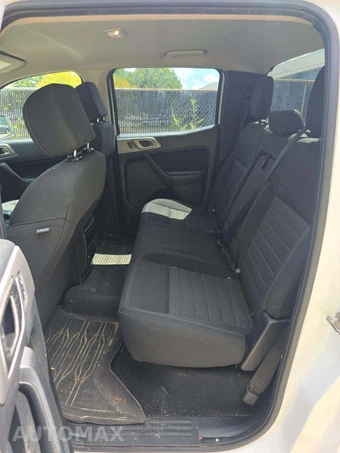 2019 Ford Ranger XLT Crew Cab Medium Bed - miniatura 13