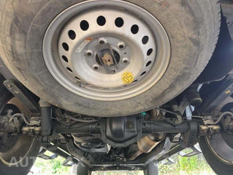 2019 Ford Ranger XLT Crew Cab Medium Bed - miniatura 15