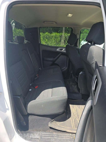 2019 Ford Ranger XLT Crew Cab Medium Bed - miniatura 16