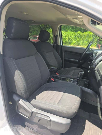 2019 Ford Ranger XLT Crew Cab Medium Bed - miniatura 18